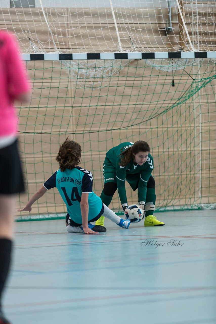 Bild 181 - Jens Rathje Cup C-Jnuiorinnen